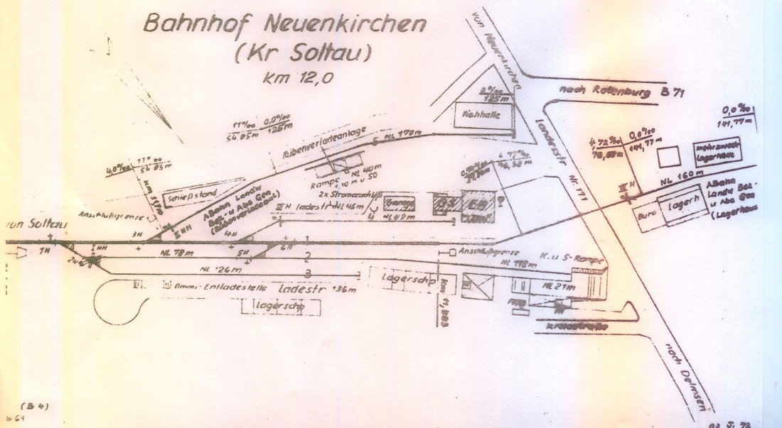 Gleisplan1978